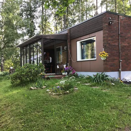 Private House Elimaki