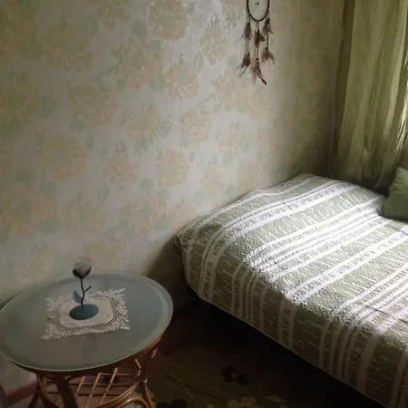 Panzió Private House *