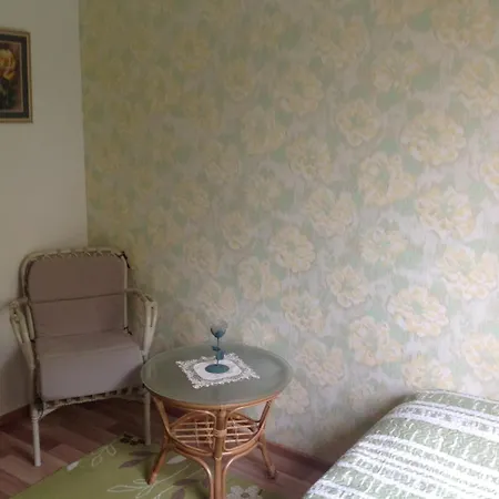Private House Bed and breakfast *