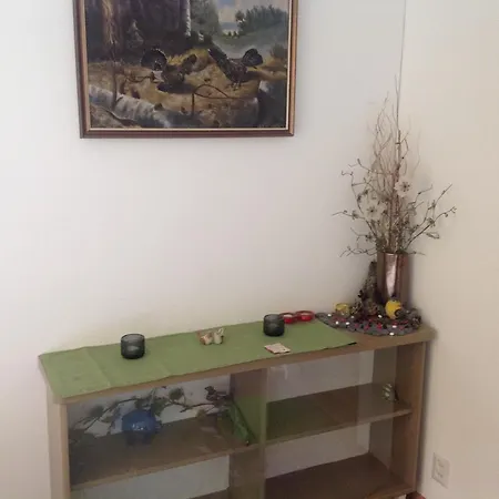 Private House Bed and breakfast Elimaki