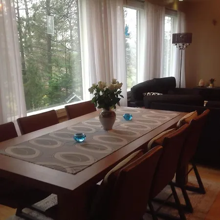 Private House * Elimaki