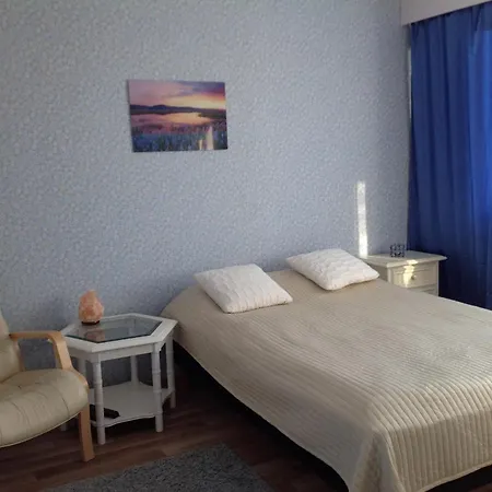 Private House * Elimaki