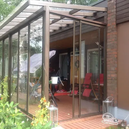 Bed and breakfast Private House Elimaki