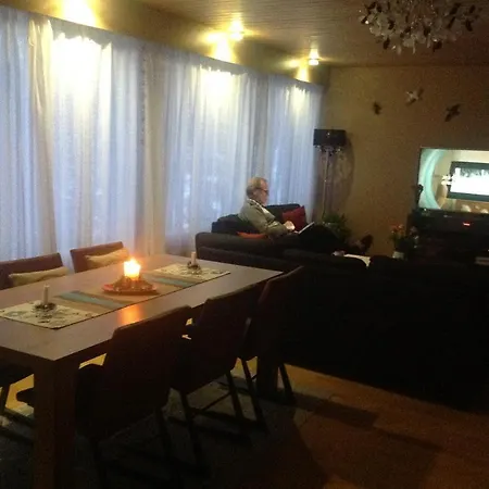 Private House Bed and breakfast Elimaki