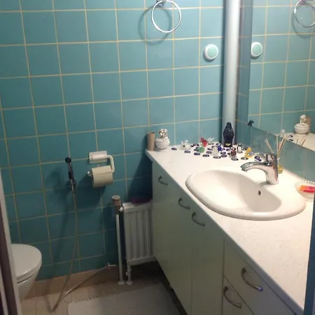 Private House *