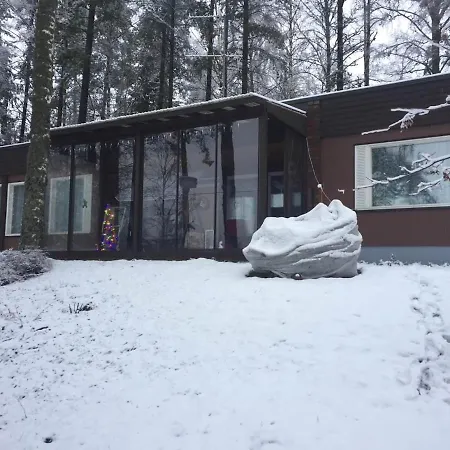 Private House Elimaki