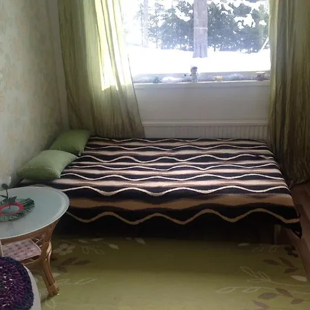 Private House *