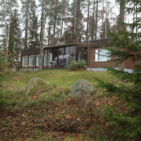 Private House Elimaki